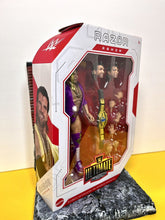 Load image into Gallery viewer, 2023 WWE Ultimate Edition Series 16 Action Figure: RAZOR RAMON (Chase Variant!)