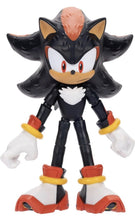 Load image into Gallery viewer, 2023 JAKKS Pacifc Sonic Prime [Netflix] Figure: SHADOW (Boscage Maze)- Light DMG