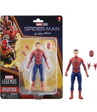 Load image into Gallery viewer, 2023 Marvel Legends- Spider-Man: No Way Home - TOBEY MAGUIRE SPIDER-MAN Figure