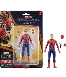 2023 Marvel Legends- Spider-Man: No Way Home - TOBEY MAGUIRE SPIDER-MAN Figure