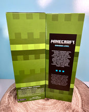 Load image into Gallery viewer, 2023 Mattel Creations SDCC Excl Minecraft - DIAMOND LEVEL PANDA (Bamboo Box)