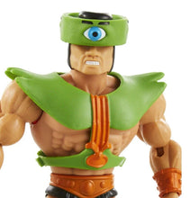 Load image into Gallery viewer, 2024 Masters of the Universe Origins - Fan Favorites - TRI-KLOPS Action Figure