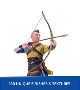 2024 PlayStation God of War Ragnarök - ATREUS 6in/15.2cm Action Figure