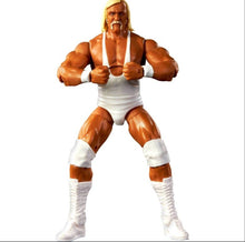 Load image into Gallery viewer, 2024 WWE Elite Collection Legends Series 21: “INCREDIBLE” HULK HOGAN (1979/1980)