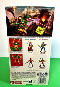 2024 Masters of the Universe Origins - Fan Favorites - TRI-KLOPS Action Figure