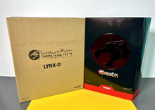 Load image into Gallery viewer, 2022 Super7 ThunderCats Ultimates! Action Figure - LYNX-O