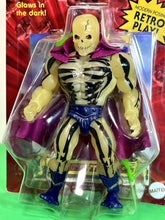 Load image into Gallery viewer, 2022 Masters of the Universe Origins - 40th Anniversary - SCARE GLOW (Classic)