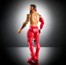 Load image into Gallery viewer, 2024 WWE Elite Collection Series 106 Bundle: JIMMY &amp; JEY - THE USOS (Bloodline)