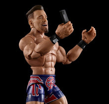 Load image into Gallery viewer, 2023 WWE Elite Collection Series 102 Action Figure: AUSTIN THEORY (Standard)
