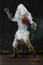 Load image into Gallery viewer, 2024 NECA SDCC Exclusive - PREY - Ultimate Camo Reveal PREDATOR Action Figure