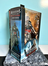 Load image into Gallery viewer, 2023 NECA Assassin&#39;s Creed Revelations - Ezio Auditore De Florence Action Figure