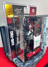 Load image into Gallery viewer, 2024 McFarlane Gold Label Autograph Series - SPAWN (Call of Duty) - Exclusive!