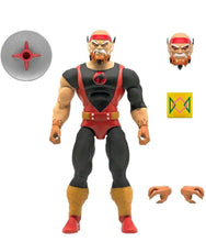 Load image into Gallery viewer, 2022 Super7 ThunderCats Ultimates! Action Figure - LYNX-O