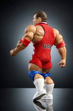 Load image into Gallery viewer, 2024 Mattel - WWE Superstars Retro Series 10 Action Figure: KURT ANGLE