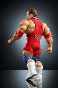2024 Mattel - WWE Superstars Retro Series 10 Action Figure: KURT ANGLE