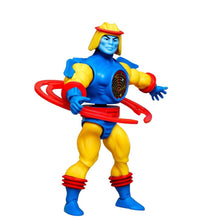 Load image into Gallery viewer, 2024 Mattel Creations Exclusive Masters of the Universe Origins Figure- SY-KLONE