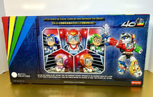 Load image into Gallery viewer, 2024 Little People Collector - Voltron 40th Anniversary Gold Label Set (Excl.)