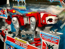Load image into Gallery viewer, 2024 Playmates Voltron Classic Legendary Bundle for building Classic Voltron!