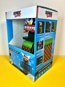 2023 Classic Sonic the Hedgehog Light-Up Ikon LED Controller/Phone Holder
