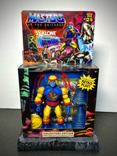 Load image into Gallery viewer, 2024 Mattel Creations Exclusive Masters of the Universe Origins Figure- SY-KLONE