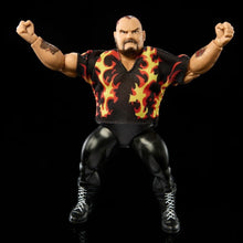 Load image into Gallery viewer, 2023 Mattel - WWE Superstars Retro Series 6 Figure: BAM BAM BIGELOW