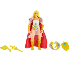 Load image into Gallery viewer, 2024 Masters of the Universe Origins - Fan Favorites - SHE-RA Action Figure