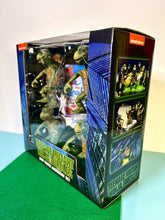 Load image into Gallery viewer, 2018 NECA Teenage Mutant Ninja Turtles (1990 Movie) - BABY TURTLE Accessory Set