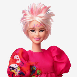 2024 Mattel Creations - Barbie Signature - Barbie The Movie - WEIRD BARBIE Doll