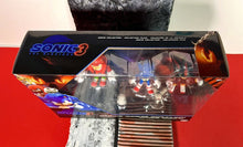Load image into Gallery viewer, 2024 JAKKS Pacific Sonic the Hedgehog 3 Movie 2.5in Figure Movie Collection