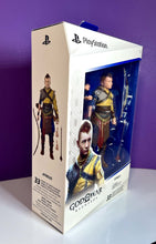 Load image into Gallery viewer, 2024 PlayStation God of War Ragnarök - ATREUS 6in/15.2cm Action Figure