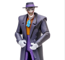 Load image into Gallery viewer, 2024 McFarlane Toys DC Direct - Batman The Animated Series - THE JOKER Figure