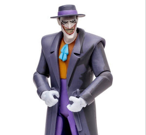 2024 McFarlane Toys DC Direct - Batman The Animated Series - THE JOKER Figure