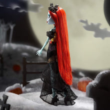 Load image into Gallery viewer, 2023 Monster High Skullector - Nightmare Before Christmas - JACK &amp; SALLY Dolls