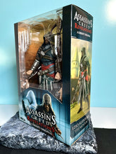 Load image into Gallery viewer, 2023 NECA Assassin&#39;s Creed Revelations - Ezio Auditore De Florence Action Figure
