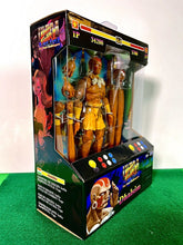 Load image into Gallery viewer, 2024 Jada Toys Ultra Street Fighter II The Final Challengers- DHALSIM Figure