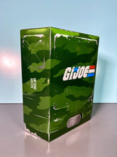 Load image into Gallery viewer, 2022 Super7 Ultimates! - G.I. JOE -  DUKE FIRST SERGEANT Action Figure