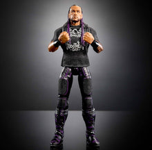 Load image into Gallery viewer, 2024 WWE Elite Collection Series 109 Figure: DAMIEN PRIEST (Judgement Day)