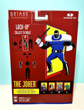 Load image into Gallery viewer, 2024 McFarlane Toys DC Direct - Batman The Animated Series - THE JOKER Figure