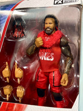 Load image into Gallery viewer, 2024 WWE Elite Collection Series 106 Bundle: JIMMY &amp; JEY - THE USOS (Bloodline)