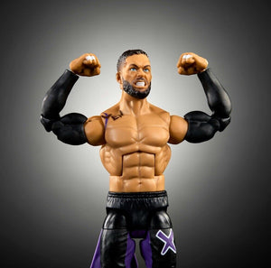 2024 WWE Elite Collection Series 111 Figure: FINN BÁLOR (Judgement Day)