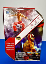 Load image into Gallery viewer, 2024 WWE Ultimate Edition Fan Takeover: REY MYSTERIO (WWE Debut Smackdown 2002)