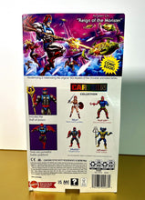 Load image into Gallery viewer, 2024 Masters of the Universe Origins - Cartoon Collection - STRATOS Figure