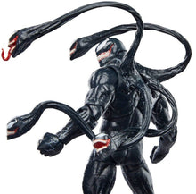 Load image into Gallery viewer, 2024 Marvel Legends Series - Venom: Let There Be Carnage - VENOM Action Figure