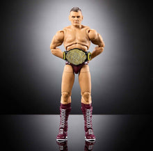 Load image into Gallery viewer, 2024 WWE Ultimate Edition Series 22 Action Figure: “THE RING GENERAL” GUNTHER