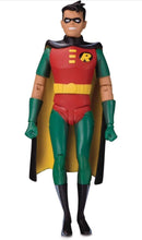 Load image into Gallery viewer, 2021 DC Collectibles - Batman: The Adventures Continue - ROBIN Figure #57