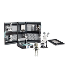 Load image into Gallery viewer, 2024 Mattel Creations MEGA Construx - Monster High - FRANKIE STEIN’S BOO-K LAB