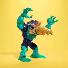 Load image into Gallery viewer, 2024 Mattel Creations Excl. STREET SHARKS 30th Anniversary Figure - SLASH
