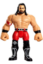 Load image into Gallery viewer, 2022 Mattel - WWE Bend ‘N Bash Action Figure: SETH ROLLINS