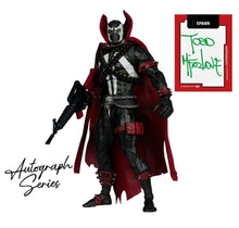 Load image into Gallery viewer, 2024 McFarlane Gold Label Autograph Series - SPAWN (Call of Duty) - Exclusive!