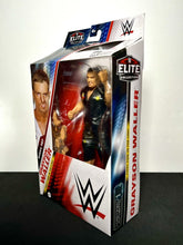 Load image into Gallery viewer, 2024 WWE Elite Collection Series 107: GRAYSON WALLER (1st Time!, Chase, Damaged)